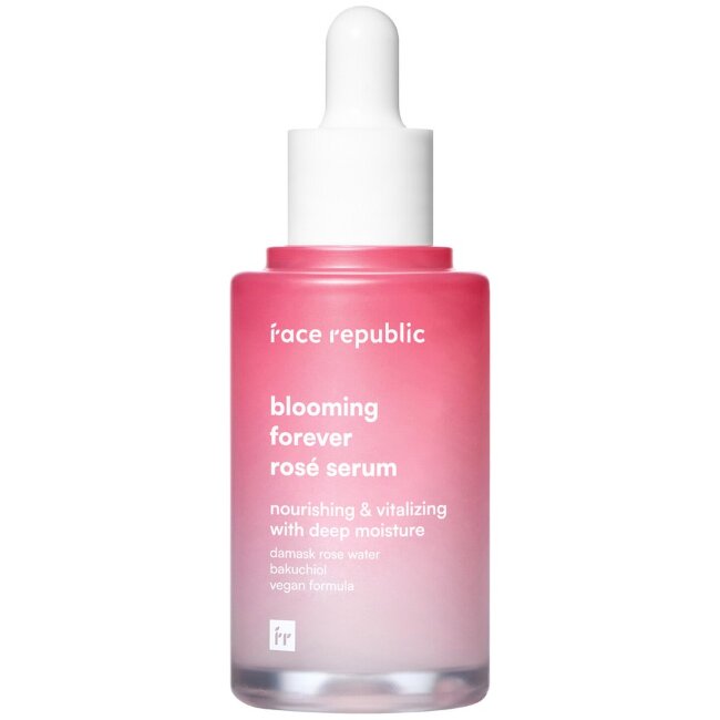 Сыворотка Face Republic Blooming Forever Rose 45 мл