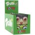 Карамельные яйца для глаз Trolli (уп 2 шт) 38 гр