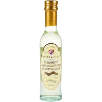 Бальзамический белый уксус Ital Valkoinen Balsamico 250 мл