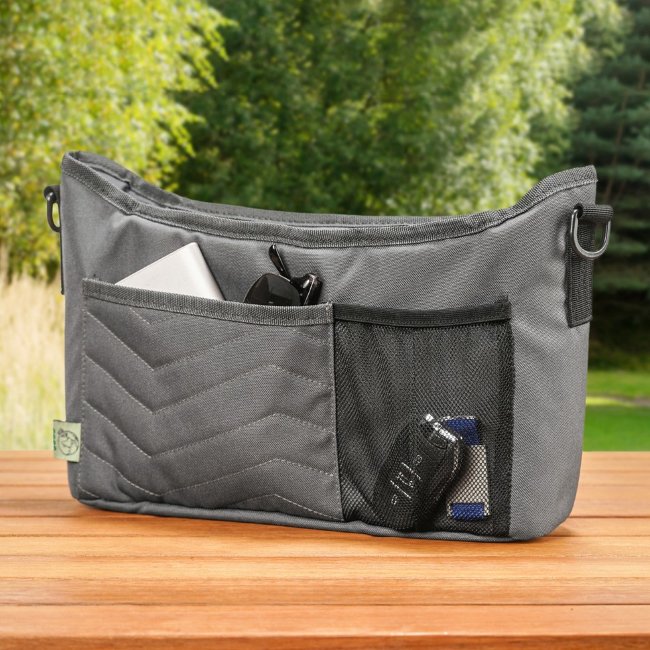 Сумка для ухода Reer с пеленальным ковриком