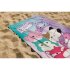 Детское полотенце для ванны Squishmallows 70 x 140 см Детское полотенце для ванны Squishmallows 70 x 140 см