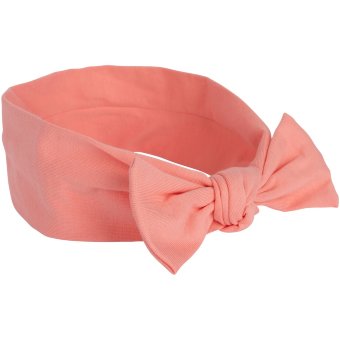 Детская эластичная повязка Ibero оранжевая