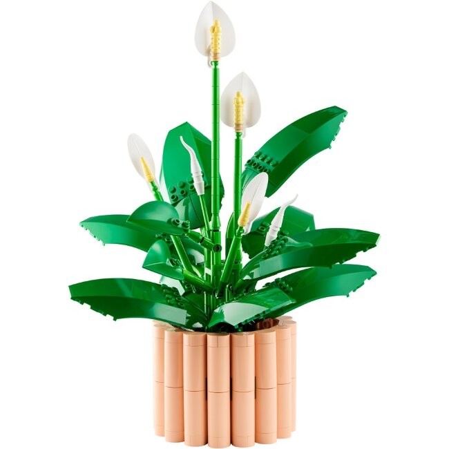 Конструктор LEGO® Botanicals Viirivehka 11504