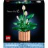 Конструктор LEGO® Botanicals Viirivehka 11504