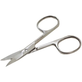 Кусачки для ногтей Willkem, изогнутые