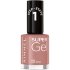 Гель-лак для ногтей Rimmel Super Gel 033 R&B Rose 12 мл