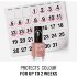 Гель-лак для ногтей Rimmel Super Gel 033 R&B Rose 12 мл