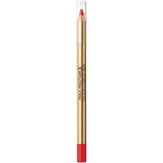 Контурный карандаш для губ Max Factor Colour Elixir 60 Red Ruby 1 г