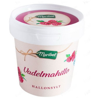 Варенье Maribel ( малиновое ) 1 кг