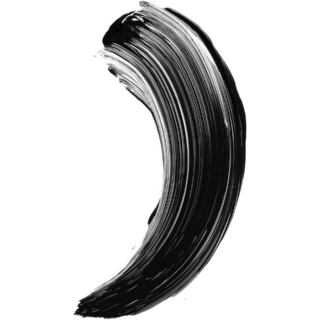 Водостойкая тушь для ресниц Maybelline New York Colossal 01 Black 10 мл