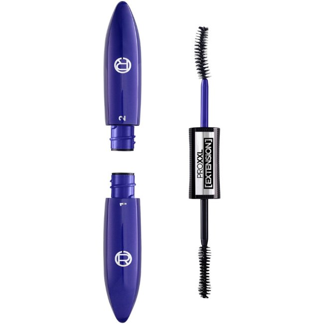 Тушь для ресниц L'Oréal Paris Pro XXL Extension черная 12 мл