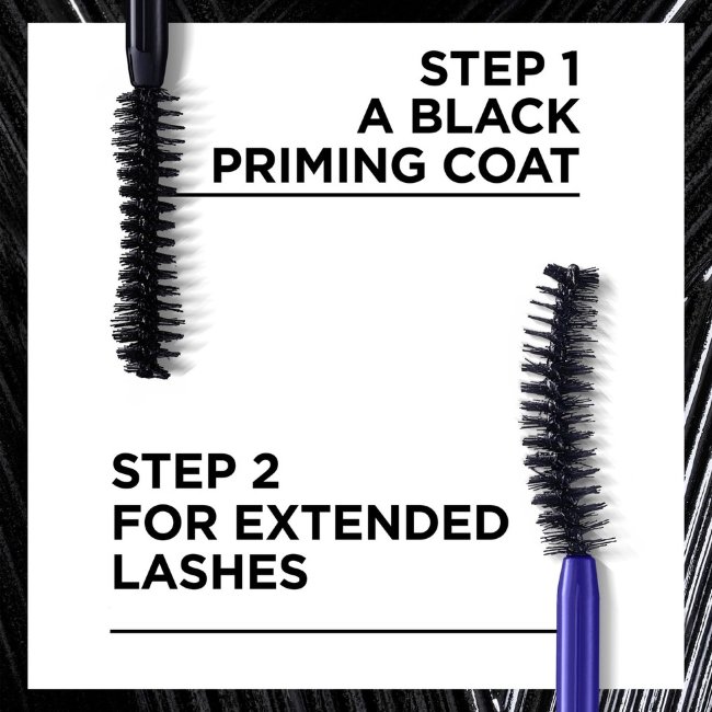 Тушь для ресниц L'Oréal Paris Pro XXL Extension черная 12 мл
