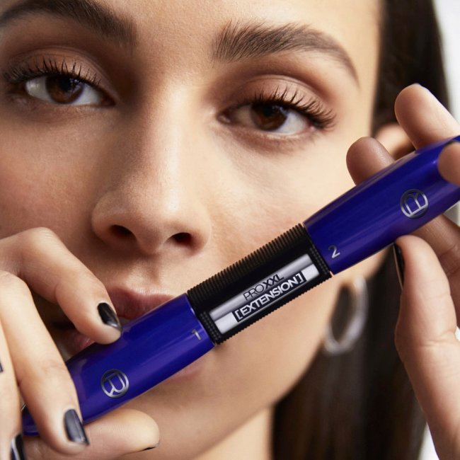 Тушь для ресниц L'Oréal Paris Pro XXL Extension черная 12 мл
