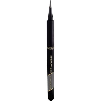 Подводка для глаз L'Oréal Paris Super Liner Perfect Slim 02 Grey 1,2 мл