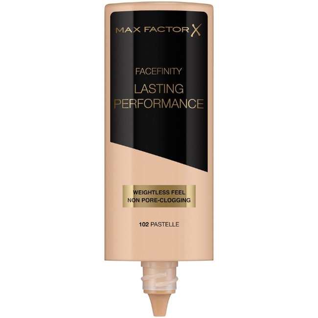 Тональный крем Max Factor Lasting Performance 102 Pastelle 35 мл
