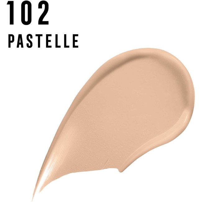Тональный крем Max Factor Lasting Performance 102 Pastelle 35 мл