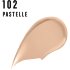 Тональный крем Max Factor Lasting Performance 102 Pastelle 35 мл