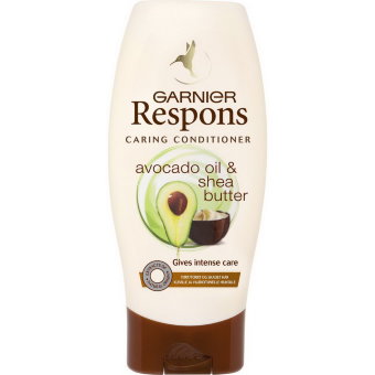 Кондиционер для поврежденных и секущихся волос Garnier Respons авокадо и масло ши 200 мл Кондиционер для поврежденных и секущихся волос Garnier Respons авокадо и масло ши 200 мл