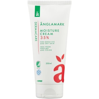 Крем для кожи Änglamark Dermacare 35 % 200 мл