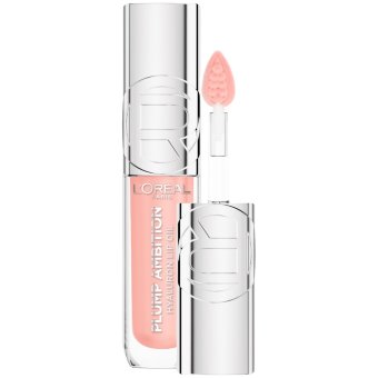 Масло для губ L'Oréal Paris Plump Ambition Hyaluron Lip Oil 5 мл
