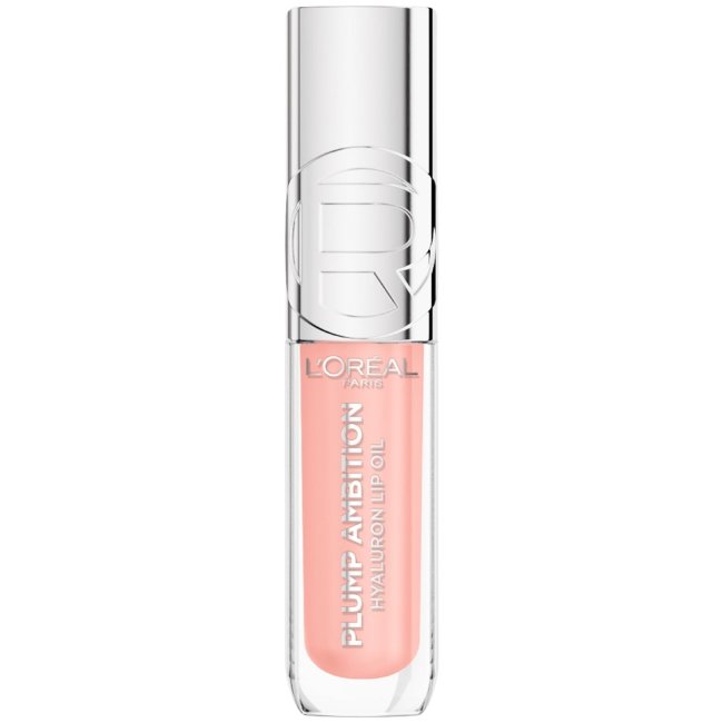 Масло для губ L'Oréal Paris Plump Ambition Hyaluron Lip Oil 5 мл