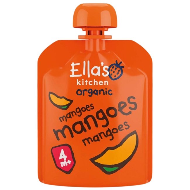 Ellas ( 100% манго ) 70 гр