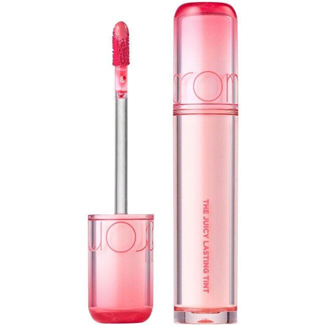 Тинт для губ rom&nd THE JUICY LASTING TINT 23 PEACH PEACH ME 5,5 г Тинт для губ rom&nd THE JUICY LASTING TINT 23 PEACH PEACH ME 5,5 г