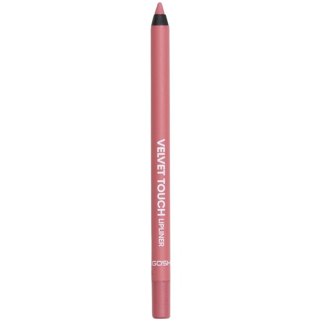 Карандаш для губ Gosh Velvet Touch 008 Shy Plum 1,2 гр Карандаш для губ Gosh Velvet Touch 008 Shy Plum 1,2 гр