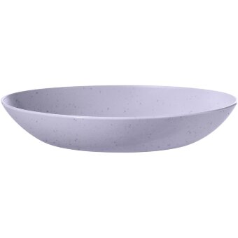 Тарелка GastroMax 23 см из био-пластика Тарелка GastroMax 23 см из био-пластика