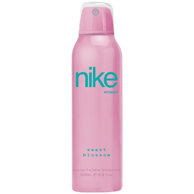 Дезодорант-спрей для женщин Nike Sweet Blossom 200 мл