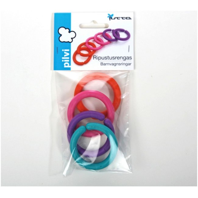 Набор подвесных колец Pilvi