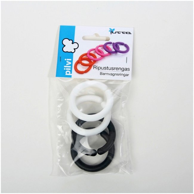 Набор подвесных колец Pilvi