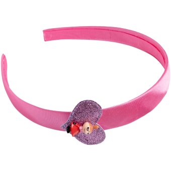 Детская повязка на голову Cailap Muumi набор