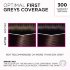 Легкая краска для волос L'Oréal Paris Casting Crème Gloss 300 темно-коричневый 1 шт