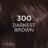 Легкая краска для волос L'Oréal Paris Casting Crème Gloss 300 темно-коричневый 1 шт