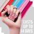 Гель-лак для ногтей Rimmel Super Gel 12 мл 023 Grape Sorbet