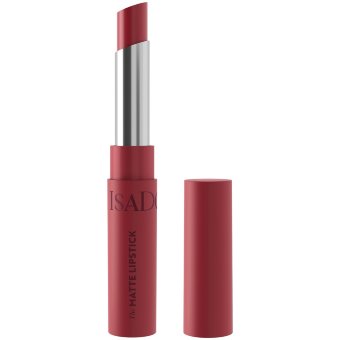 Матовая помада Isadora The Matte Lipstick 19 Real Crimson 1,6 гр Матовая помада Isadora The Matte Lipstick 19 Real Crimson 1,6 гр
