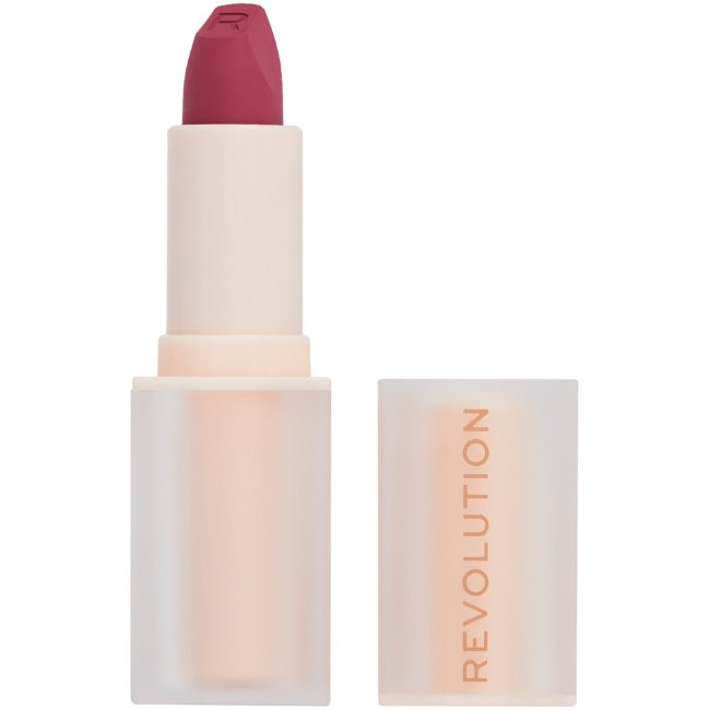 Губная помада Makeup Revolution Lip Allure Soft сатиновая соблазнительная 3,2 гр Berry Boss Губная помада Makeup Revolution Lip Allure Soft сатиновая соблазнительная 3,2 гр Berry Boss