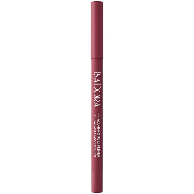 Карандаш для контура губ Isadora All-in-One Lipliner 08 Rosewood 1,2 гр