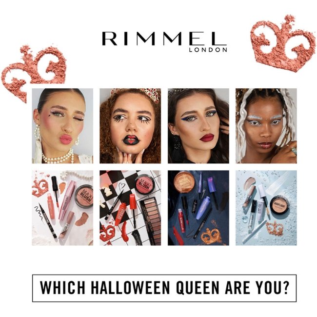 Праймер для увеличения объема ресниц Rimmel Ultimate Boost 12 мл, 001