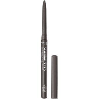 Карандаш для глаз Rimmel Scandal'eyes 0,35 гр, 003 Smokey Grey
