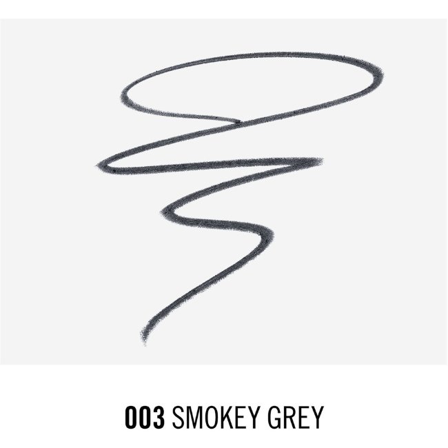 Карандаш для глаз Rimmel Scandal'eyes 0,35 гр, 003 Smokey Grey