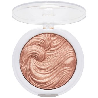 Пудра-хайлайтер Shimmer Highlight Powder MUA Make Up Academy 8 гр Radiant Cashmere