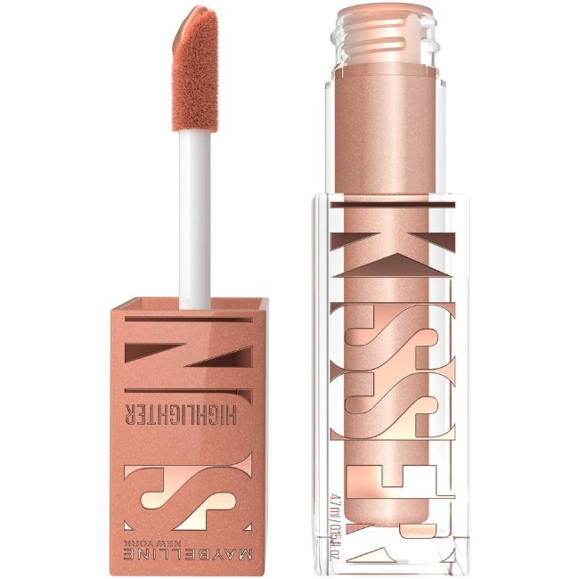 Хайлайтер Maybelline New York Sunkisser 20 Kiss Of Shimmer 5,4 мл