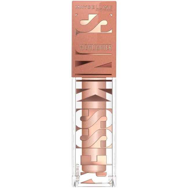 Хайлайтер Maybelline New York Sunkisser 20 Kiss Of Shimmer 5,4 мл