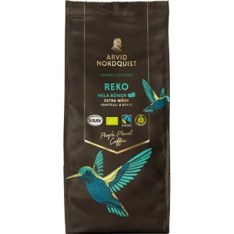 Зерновой кофе Arvid Select  Reko Reilun 450 гр