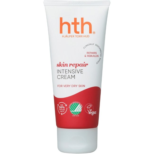 Крем для очень сухой кожи HTH Skin Repair 100 мл