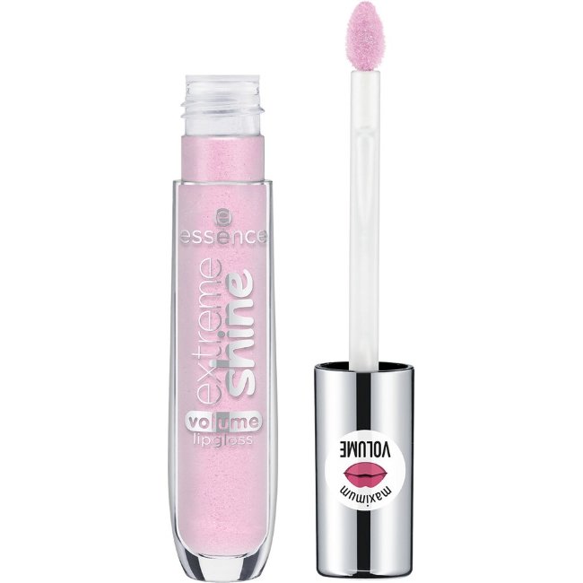Блеск для губ essence extreme shine volume 102 Sweet Dreams 5 мл