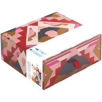 Подарочный набор BC Bonacure Moisture Kick