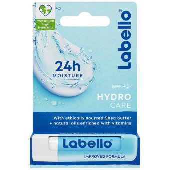 Бальзам для губ Labello Hydro Care 4,8 гр